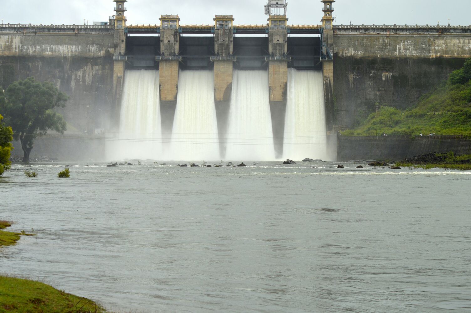 Harangidam